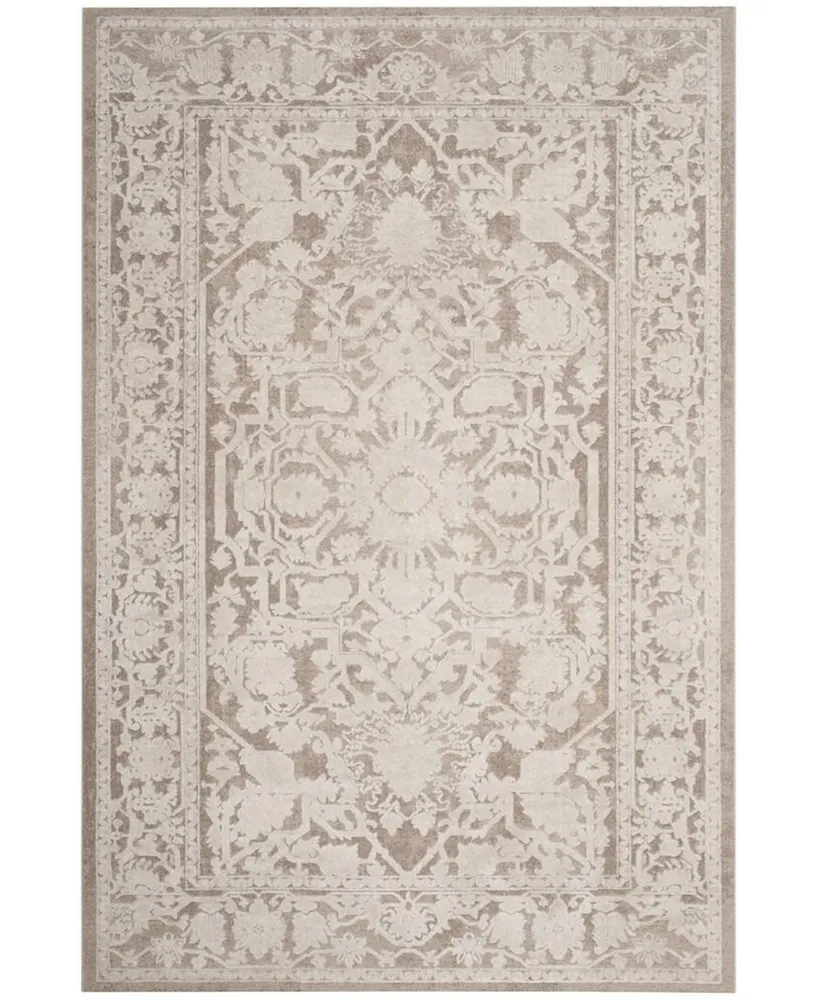 Safavieh Reflection RFT665 6' x 9' Area Rug