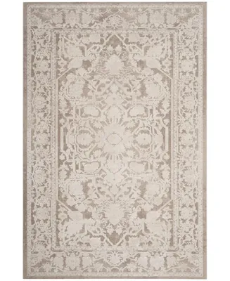 Safavieh Reflection RFT665 6' x 9' Area Rug