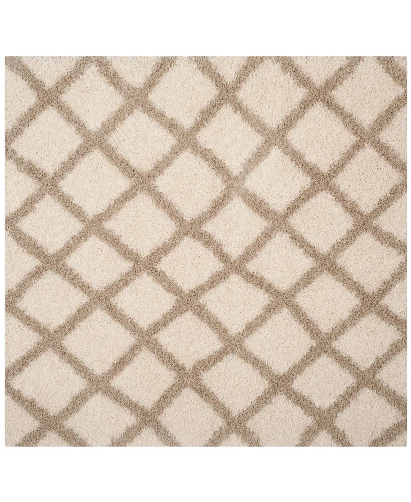 Safavieh Dallas SGD258 8' x Square Area Rug