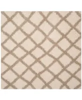 Safavieh Dallas SGD258 8' x Square Area Rug