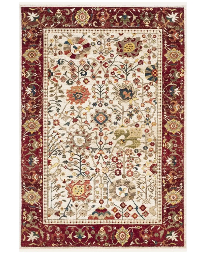 Safavieh Kashan KSN303 8' x 10' Area Rug