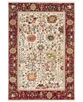 Safavieh Kashan KSN303 8' x 10' Area Rug