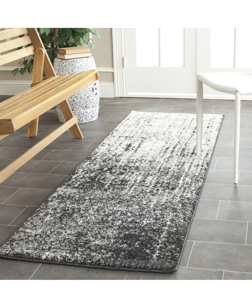 Safavieh Retro RET2770 Light and 2'3" x 15' Runner Area Rug