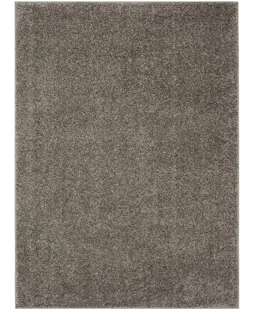 Safavieh New York Shag 5'1" X 7'6" Area Rug