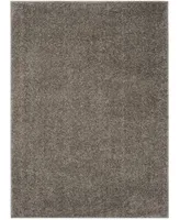 Safavieh New York Shag 5'1" X 7'6" Area Rug