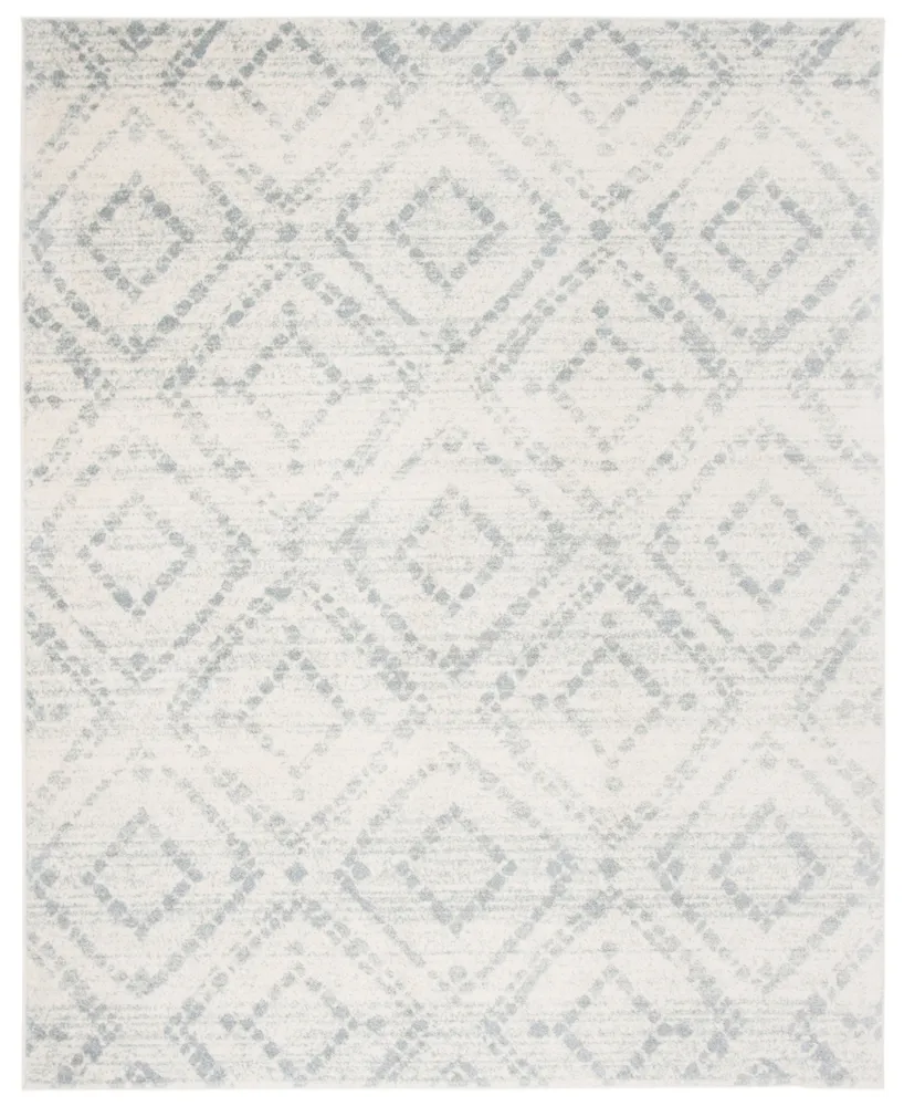 Safavieh Adirondack Light and 10' x 14' Area Rug