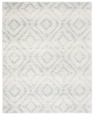 Safavieh Adirondack Light and 10' x 14' Area Rug