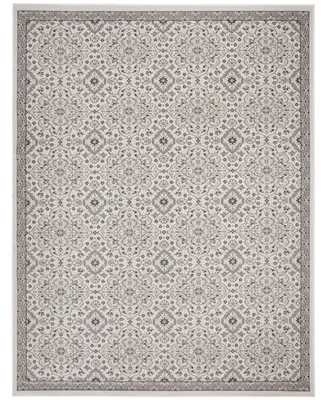 Safavieh Montage MTG283 4' x 6' Outdoor Area Rug