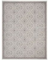 Safavieh Montage MTG283 4' x 6' Outdoor Area Rug