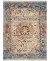 Safavieh Vintage Persian VTP435 6' x 9' Area Rug