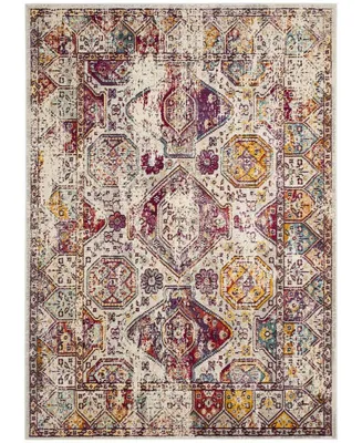 Safavieh Savannah Gray 4' x 6' Area Rug