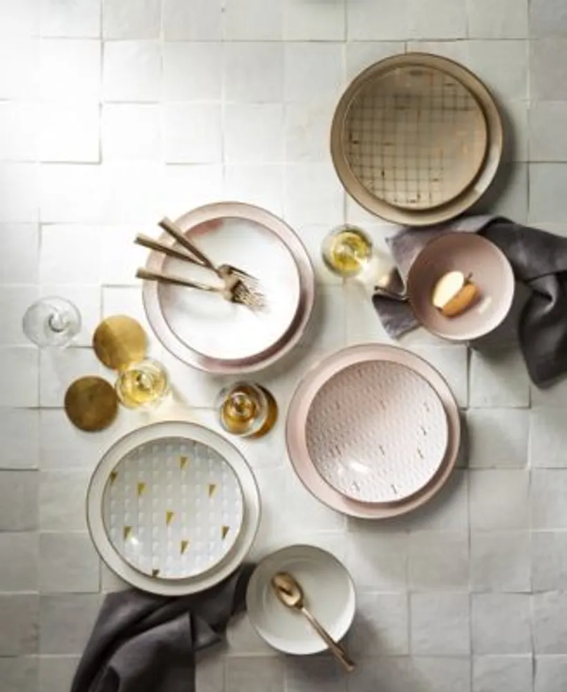 Lenox Trianna Dinnerware Collection