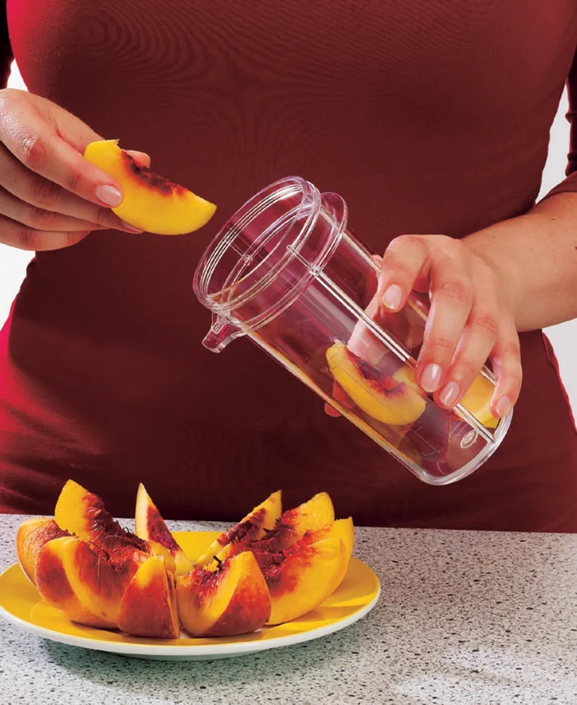 Tribest Compact Set Personal Blender