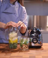 Tribest Glass Personal Single Serving Blender