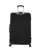 InUSA Royal 3-Pc. Lightweight Hardside Spinner Luggage Set