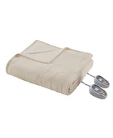 Beautyrest Micro-Fleece Electric Blanket