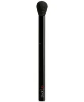 black Up Strobing Brush