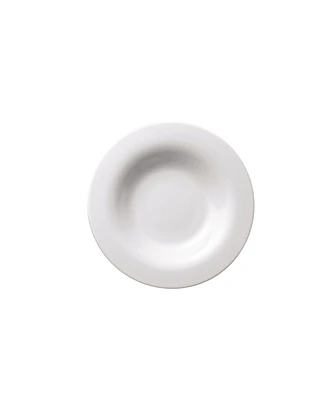 Rosenthal Moon White Rim Soup Bowl