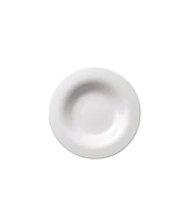 Rosenthal Moon White Rim Soup Bowl