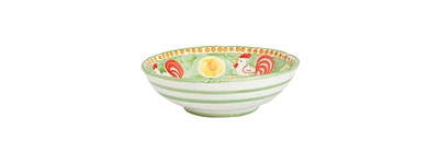 Vietri Campagna Large Serving Bowl