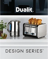 Dualit 4 Slice Design Series Toaster