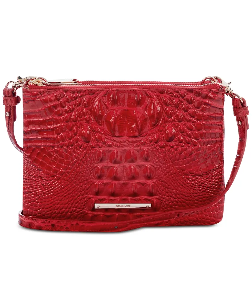 Brahmin Perri Crossbody, Created for Macy's