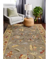 Bb Rugs Veneto CL104 3'6" x 5'6" Area Rug