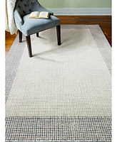 Bb Rugs Veneto CL146 5' x 7'6" Area Rug