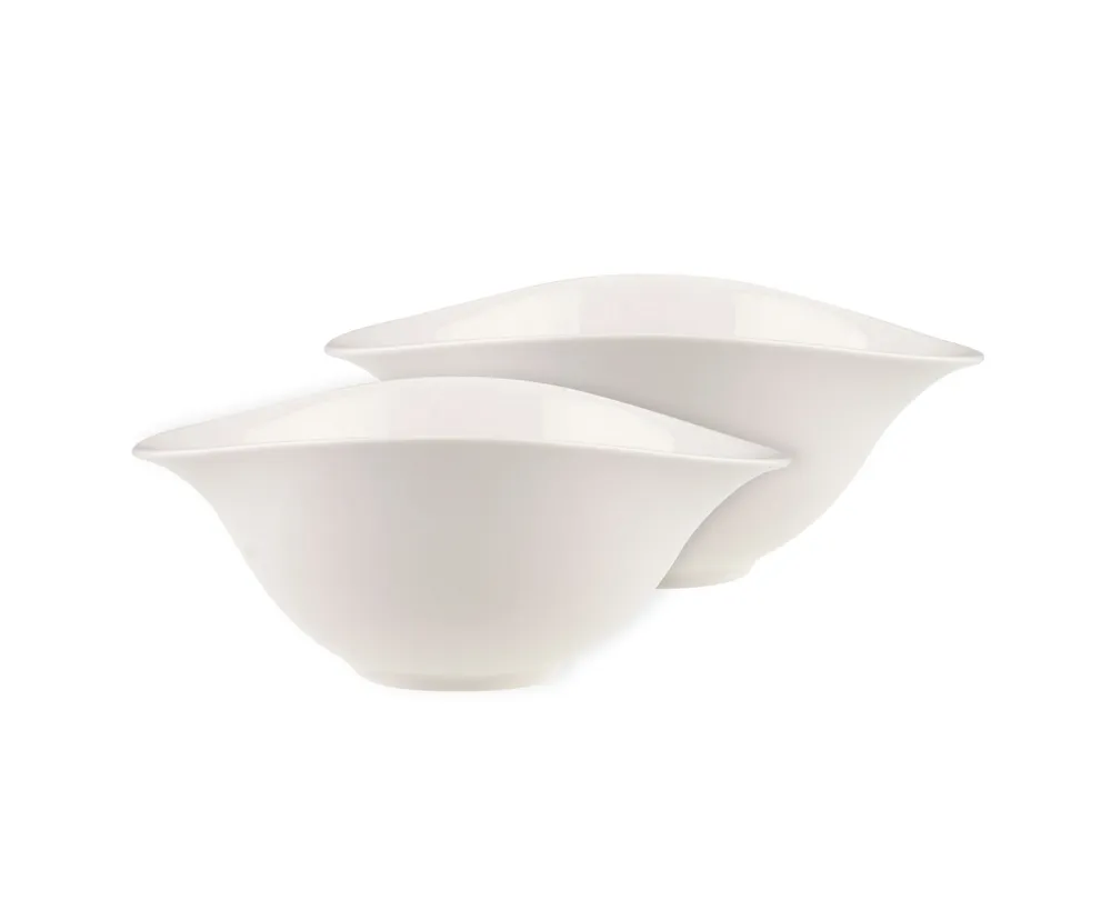 Villeroy & Boch Vapiano Set of 2 Soup Bowl