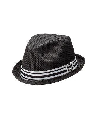 Peter Grimm Depp Fedora