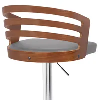 Adele Swivel Bartstool