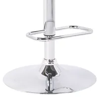 London Swivel Barstool