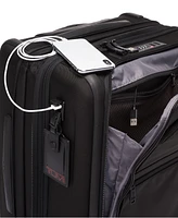 Tumi Alpha 3 Continental Expandable 4 Wheeled Carry-On