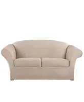 Sure Fit Three Piece Slipcover