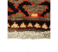 Bb Rugs Kashkayi 627792 Beige 5'3" x 9'7" Area Rug