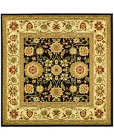 Safavieh Lyndhurst LNH212 8' x 8' Square Area Rug