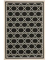 Safavieh Courtyard CY6916 and Beige 8' x 11' Outdoor Area Rug