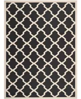 Safavieh Courtyard CY6903 and Beige 9' x 12' Sisal Weave Outdoor Area Rug