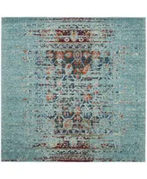 Safavieh Monaco MNC208 6'7" x Square Area Rug