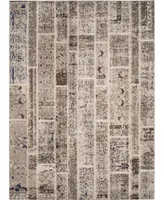 Safavieh Monaco MNC216 9' x 12' Area Rug