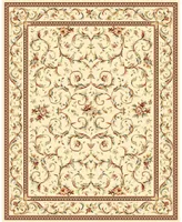 Safavieh Lyndhurst LNH322 Ivory 11' x 15' Area Rug