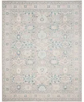 Safavieh Archive Arc670 Grey Blue Area Rug Collection