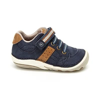 Stride Rite Toddler Boys Soft Motion Srt Sm Artie Closed Toe Shoes