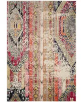 Safavieh Monaco MNC222 4' x 5'7" Area Rug