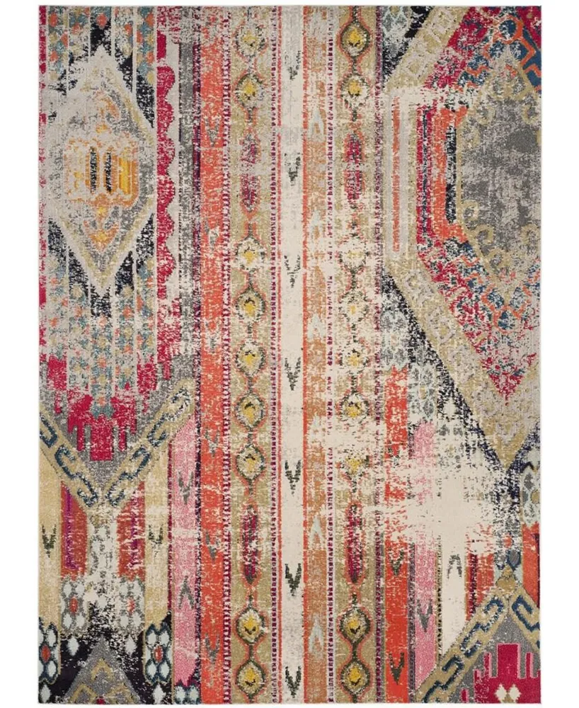 Safavieh Monaco MNC222 8' x 10' Area Rug