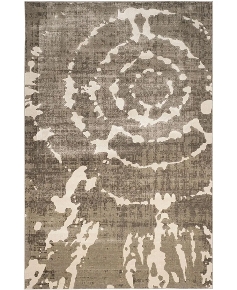 Safavieh Porcello PRL7735 3' x 5' Area Rug