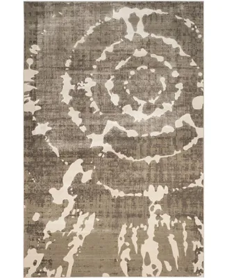 Safavieh Porcello PRL7735 3' x 5' Area Rug