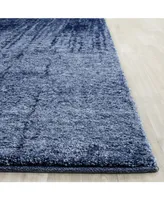 Safavieh Retro RET2770 Light Blue and Blue 8' x 10' Area Rug