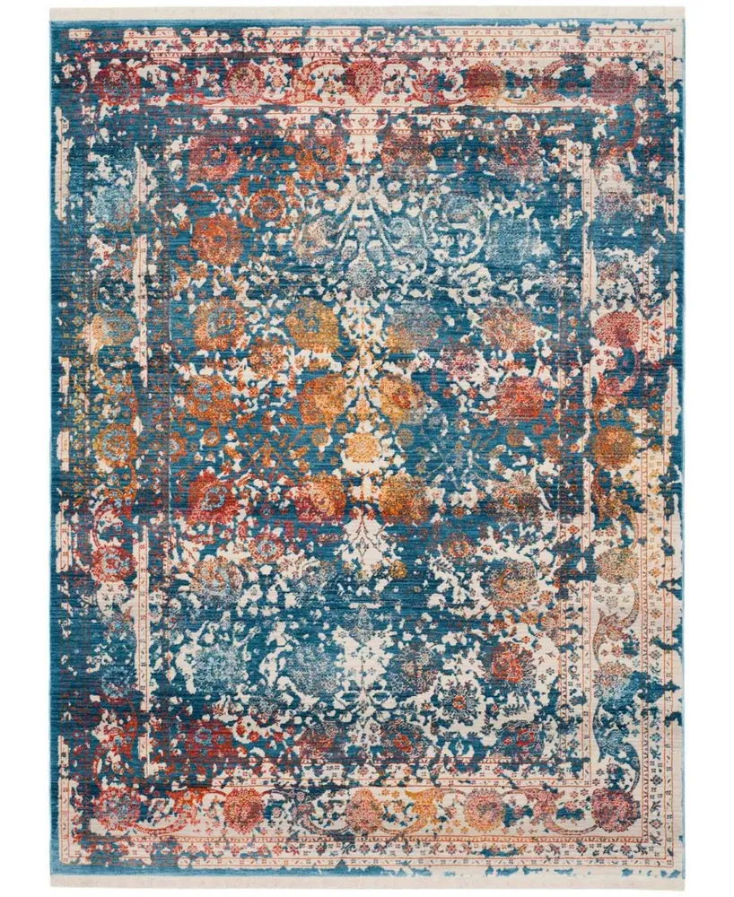 Safavieh Vintage Persian VTP409 6' x 9' Area Rug