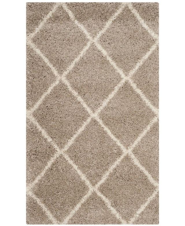 Safavieh Hudson SGH281 3' x 5' Area Rug